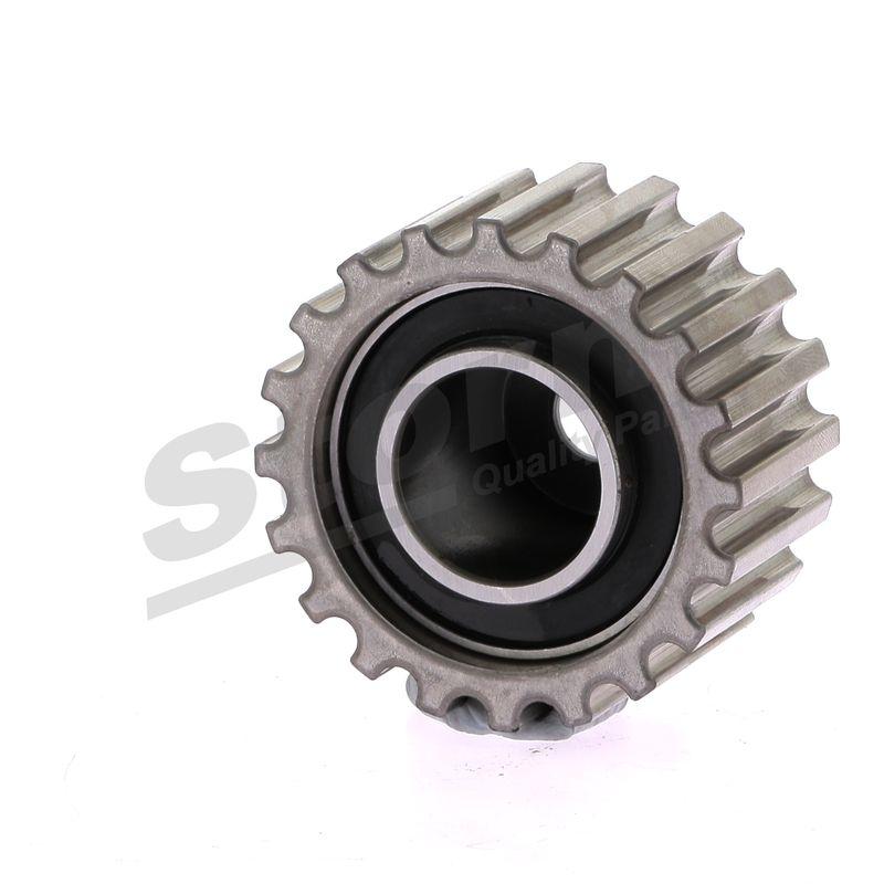 Poulie renvoi/transmission, courroie crantée STORM QUALITY PARTS 136355