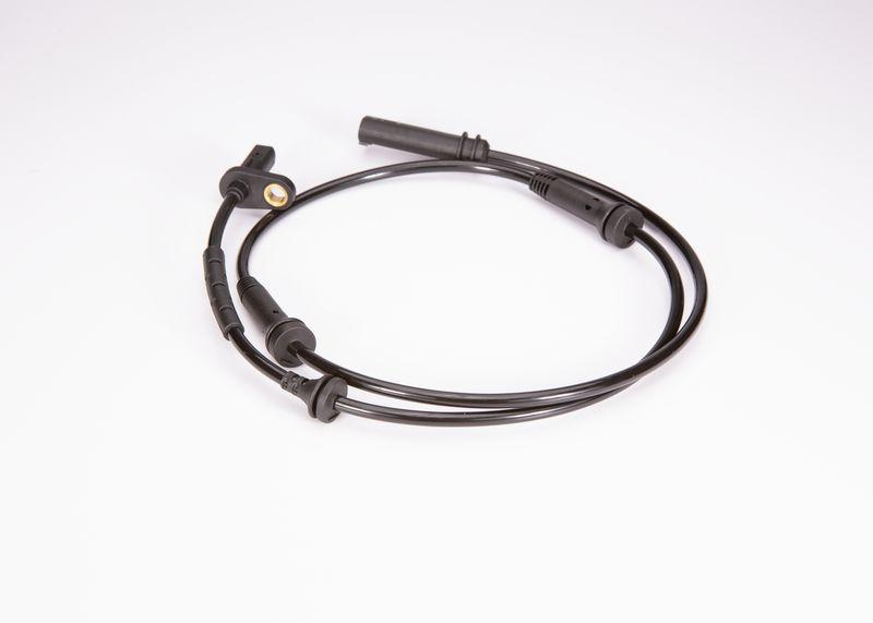 Capteur, vitesse de roue BOSCH 0 986 594 630