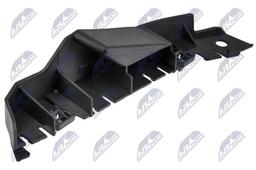 Support, pare-chocs NTY EZC-VW-498