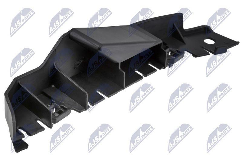 Support, pare-chocs NTY EZC-VW-498