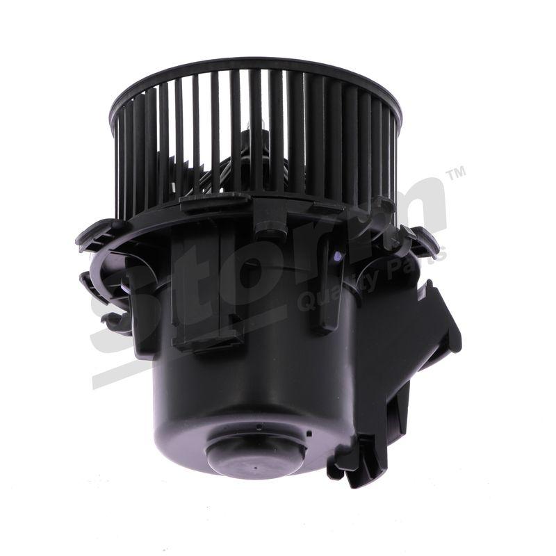 Plot de berceau/Support d'agrégats STORM QUALITY PARTS 999892