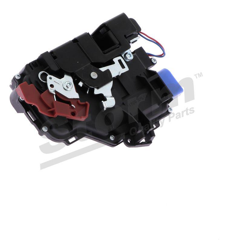 Serrure de porte STORM QUALITY PARTS 971002