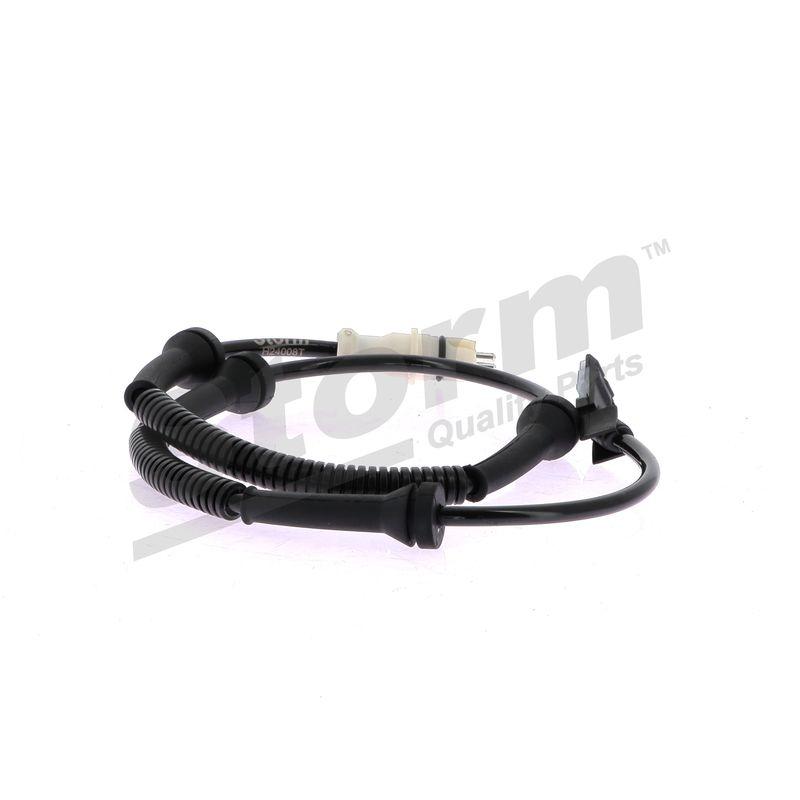 Capteur, vitesse de roue STORM QUALITY PARTS 888025