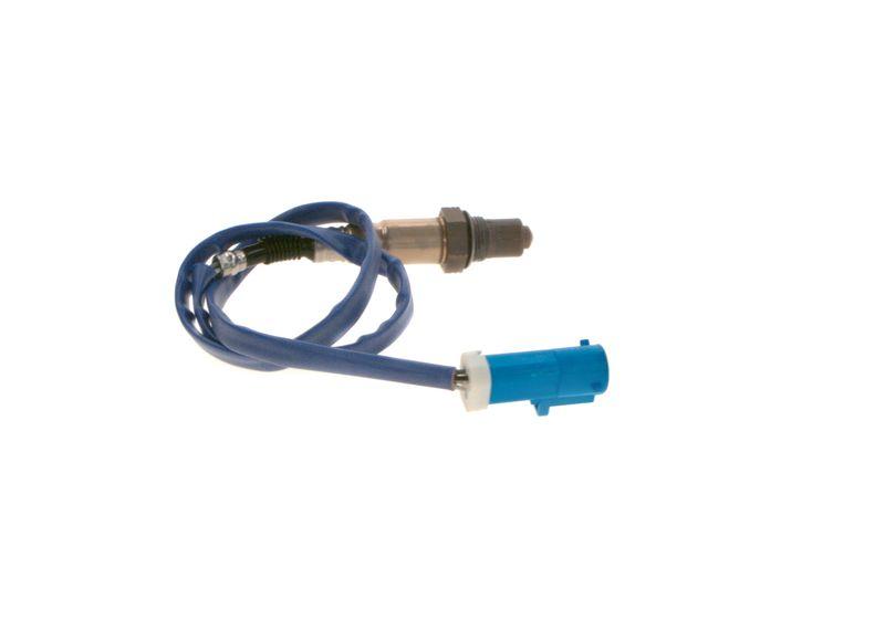 Sonde lambda BOSCH 0 258 986 744
