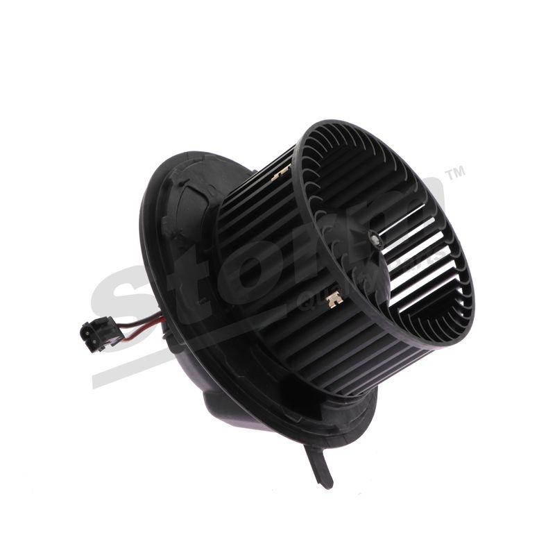 Pulseur d'air habitacle STORM QUALITY PARTS 5100805