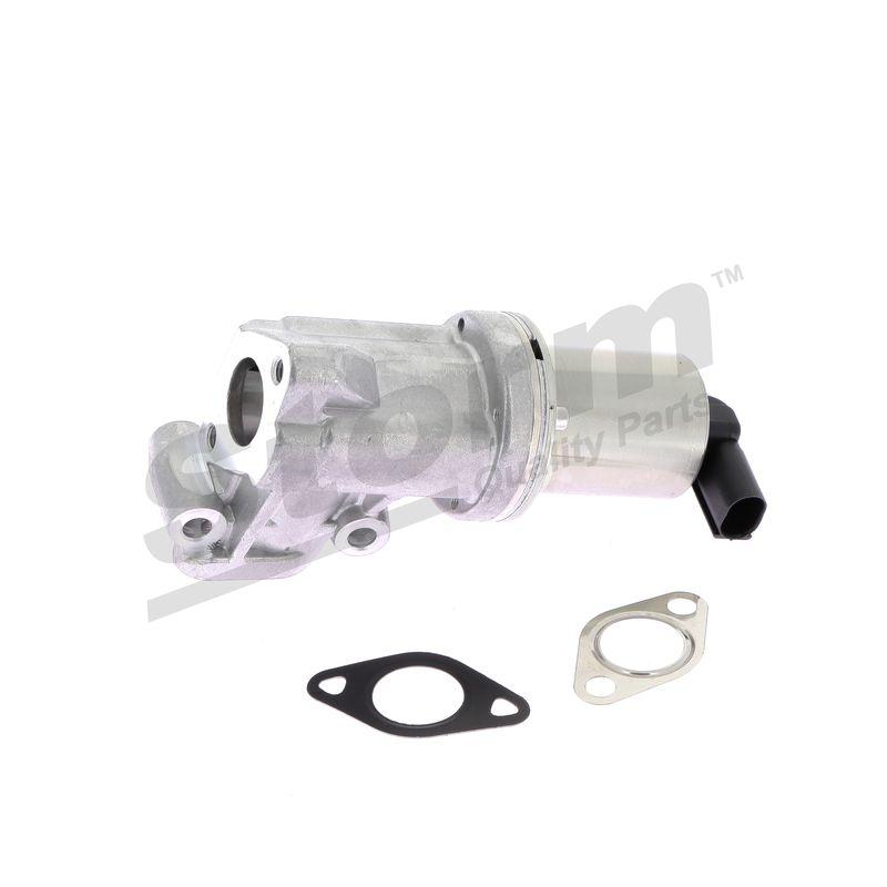 Vanne EGR STORM QUALITY PARTS 9106