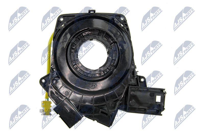 Ressort tournant, Airbag NTY EAS-FR-000