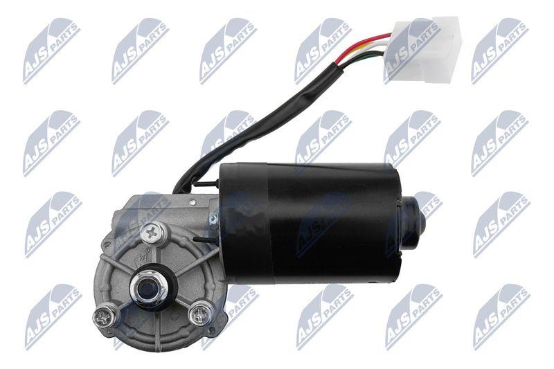 Moteur d'essuie-glace NTY ESW-ME-016