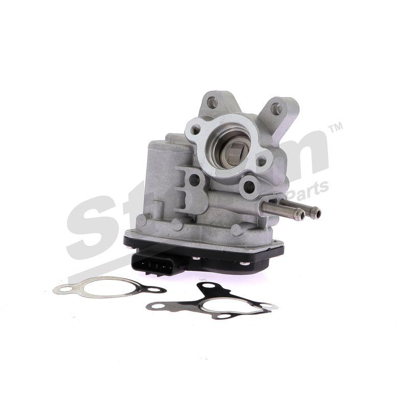 Vanne EGR STORM QUALITY PARTS 9099