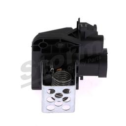 Résistance, pulseur d'air habitacle STORM QUALITY PARTS 777026