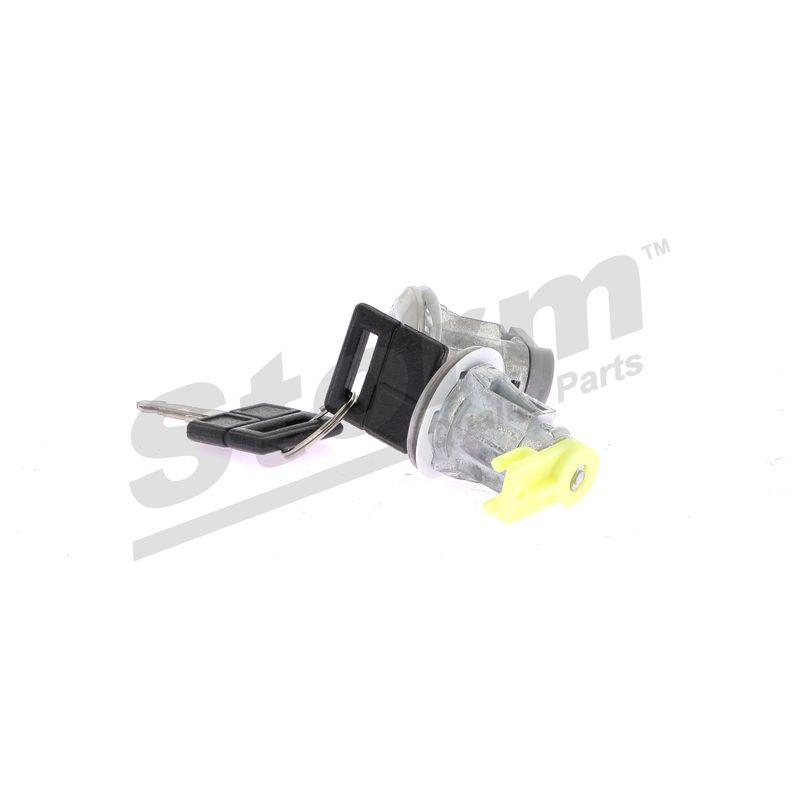 Jeu de cylindres de serrures STORM QUALITY PARTS 70026