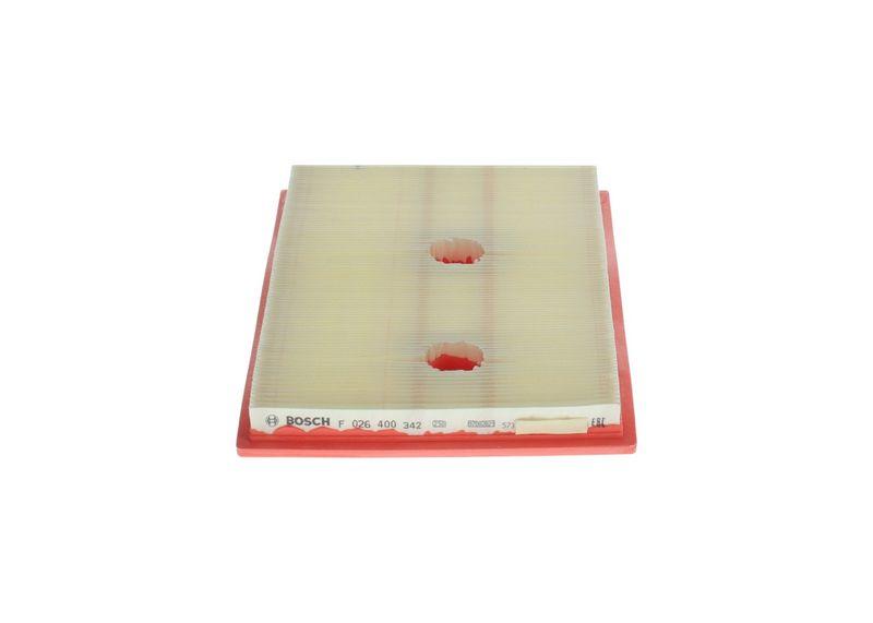 Filtre à air BOSCH F 026 400 342
