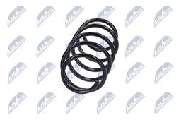 Ressort de suspension NTY ASZ-PL-035