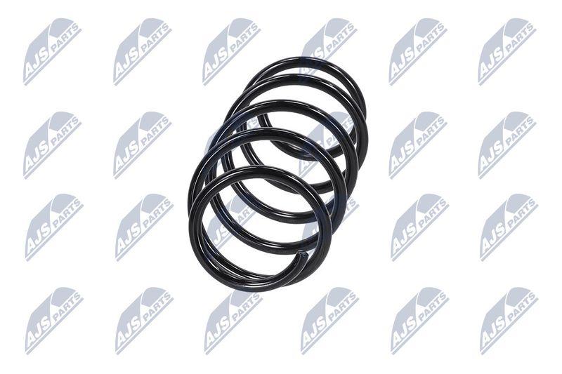 Ressort de suspension NTY ASZ-PL-035