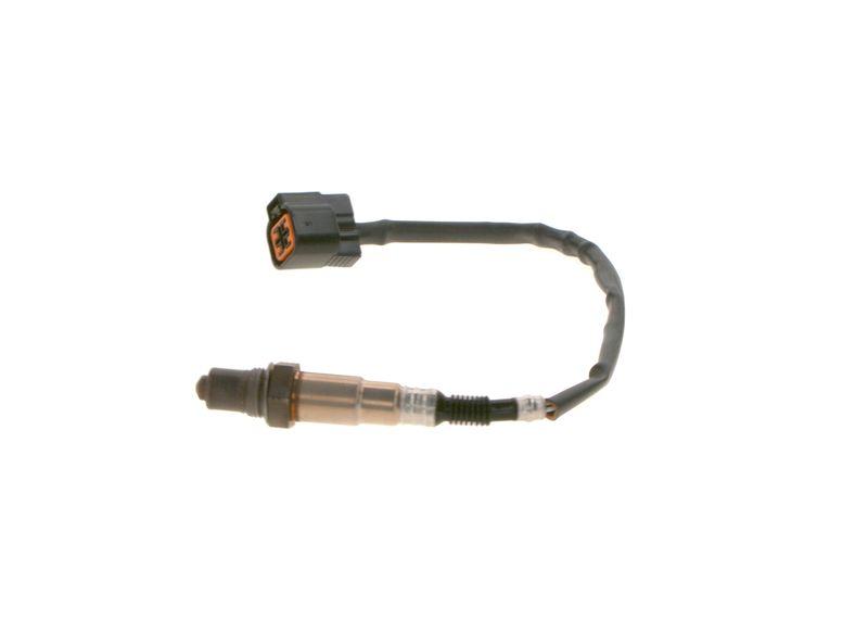 Sonde lambda BOSCH 0 258 986 627
