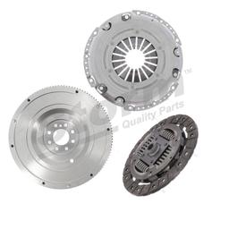 Kit adaptateur, embrayage STORM QUALITY PARTS STO1053