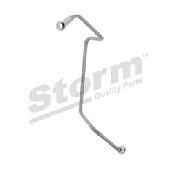 Conduite d'huile, compresseur STORM QUALITY PARTS STO5030324