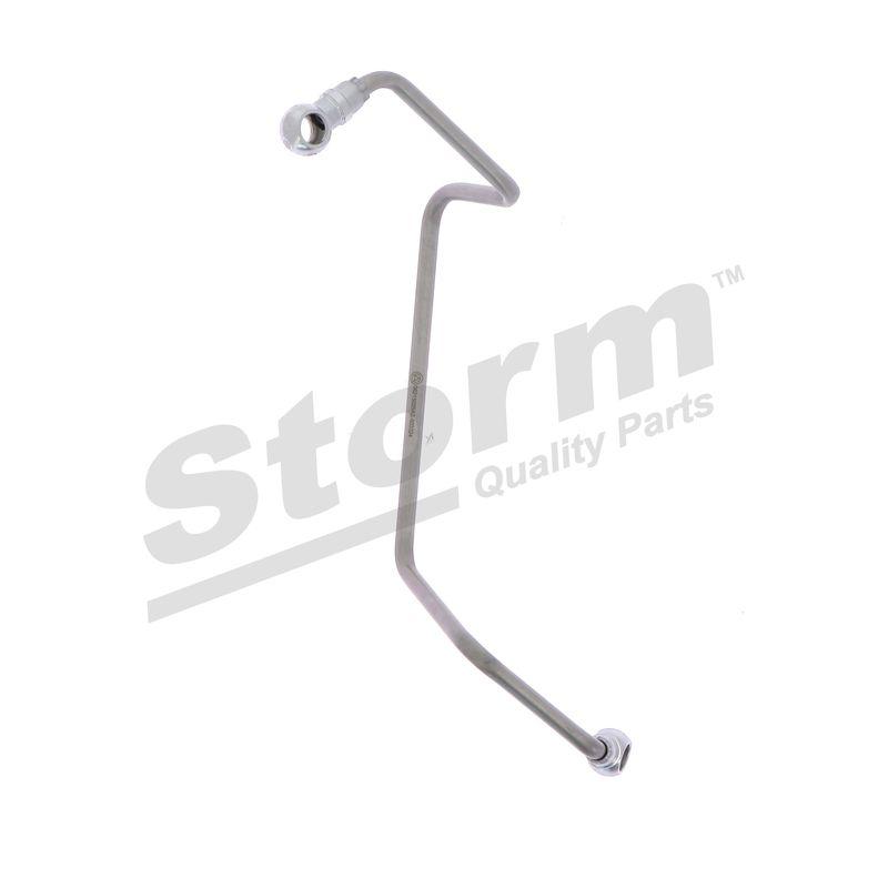 Conduite d'huile, compresseur STORM QUALITY PARTS STO5030324