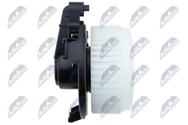 Pulseur d'air habitacle NTY EWN-TY-007