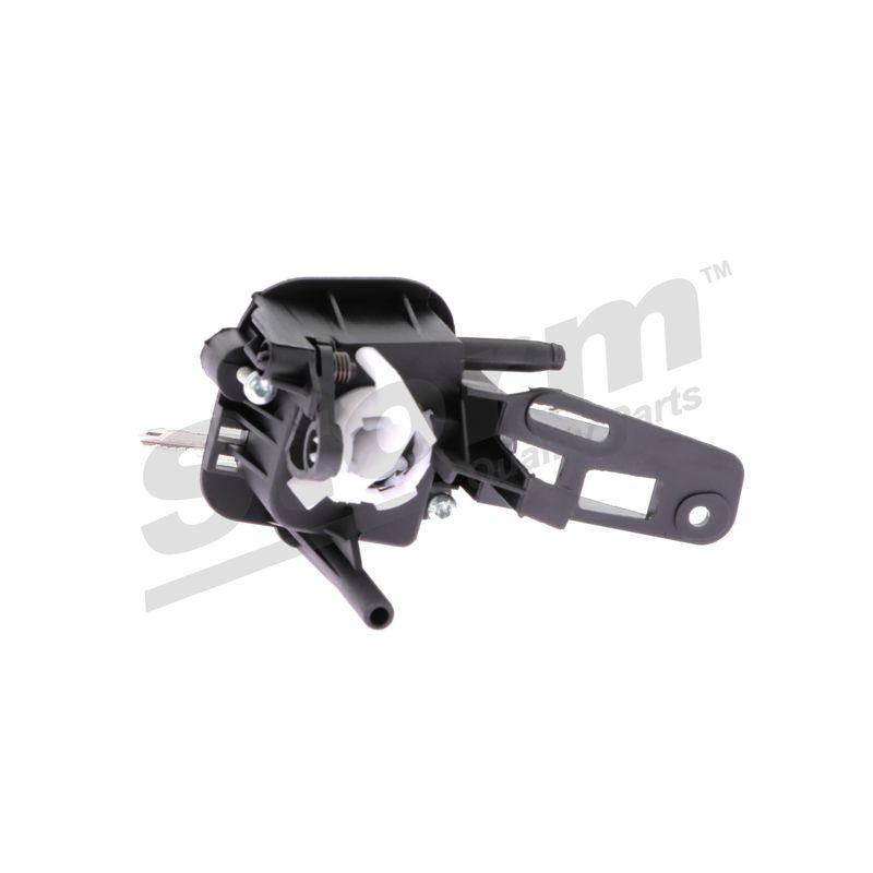 Serrure de capot de coffre STORM QUALITY PARTS 81000