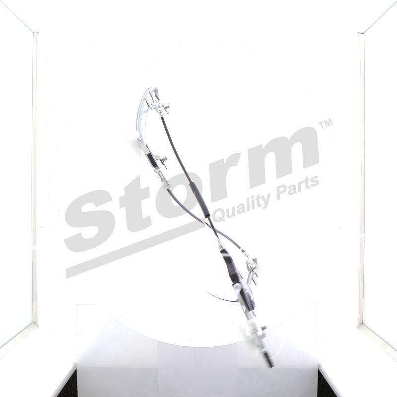 Lève-vitre STORM QUALITY PARTS 15179
