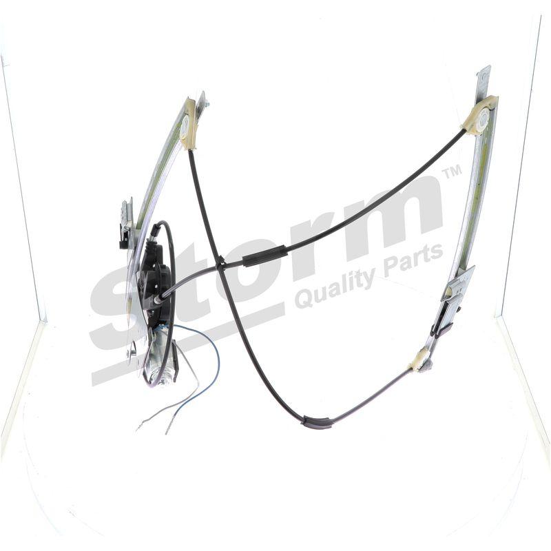 Lève-vitre STORM QUALITY PARTS 48582