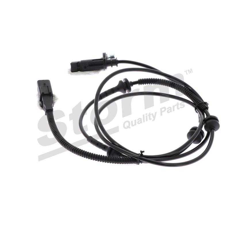 Capteur, vitesse de roue STORM QUALITY PARTS 777101
