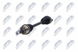 Arbre de transmission NTY NPW-CT-145