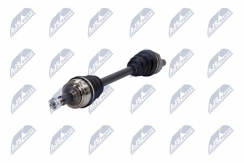 Arbre de transmission NTY NPW-CT-145