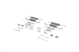 Kit d'accessoires, mâchoire de frein BOSCH 1 987 475 110