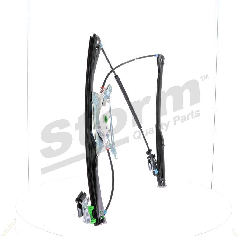 Lève-vitre STORM QUALITY PARTS 10274