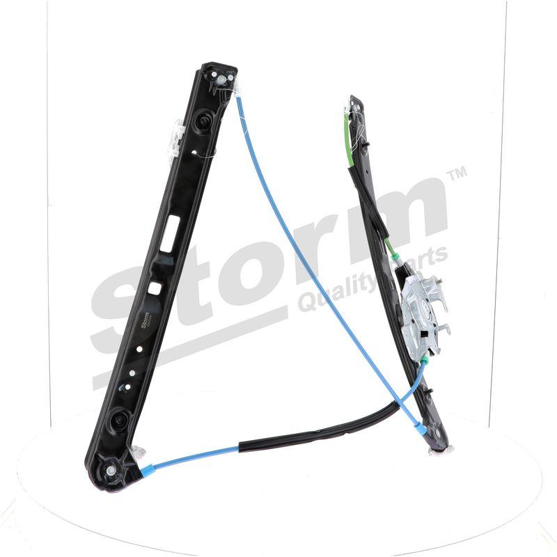 Lève-vitre STORM QUALITY PARTS 18072