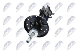 Amortisseur NTY A-PL-044