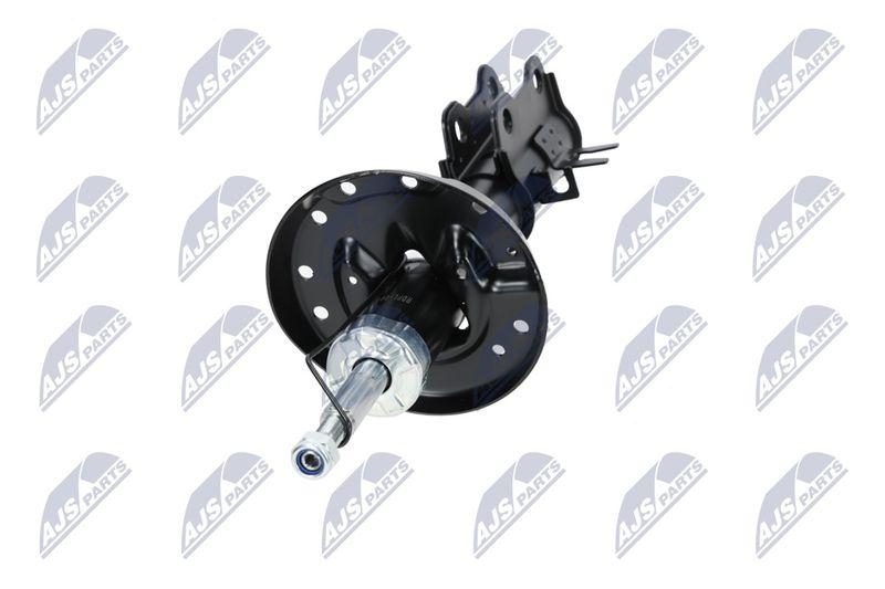 Amortisseur NTY A-PL-044