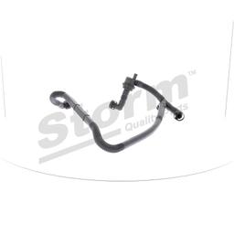 Tuyau, ventilation de carter-moteur STORM QUALITY PARTS 574900