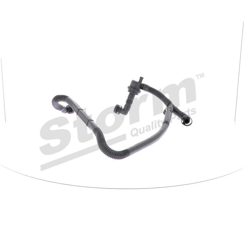 Tuyau, ventilation de carter-moteur STORM QUALITY PARTS 574900