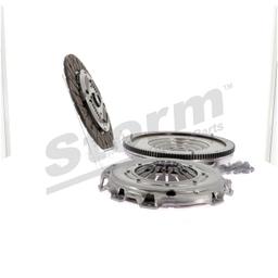 Kit adaptateur, embrayage STORM QUALITY PARTS STO1040