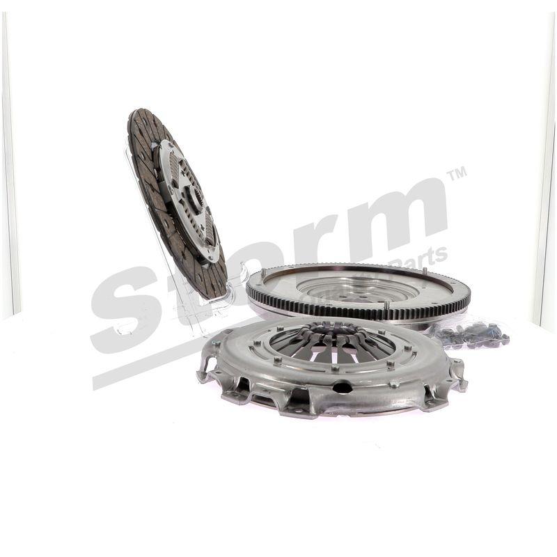 Kit adaptateur, embrayage STORM QUALITY PARTS STO1040