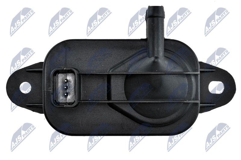 Capteur, pression des gaz échappement NTY ECS-CT-001