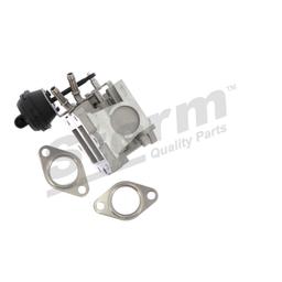 Vanne EGR STORM QUALITY PARTS 9096