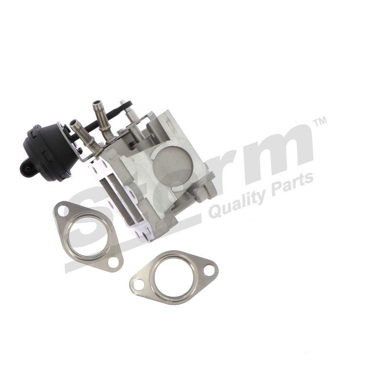 Vanne EGR STORM QUALITY PARTS 9096