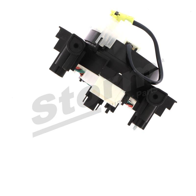 Ressort tournant, Airbag STORM QUALITY PARTS 8102006