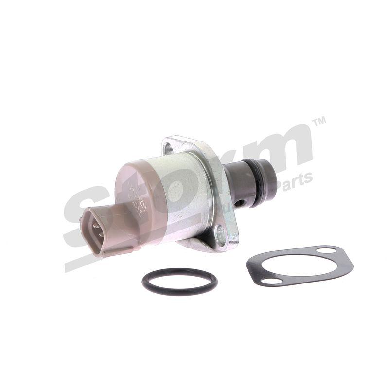 Régulateur, quantité de carburant (système à rampe commune) STORM QUALITY PARTS STO777207