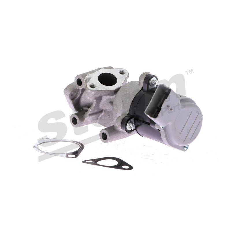 Vanne EGR STORM QUALITY PARTS 9101
