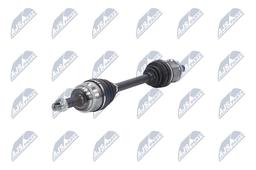 Arbre de transmission NTY NPW-TY-229