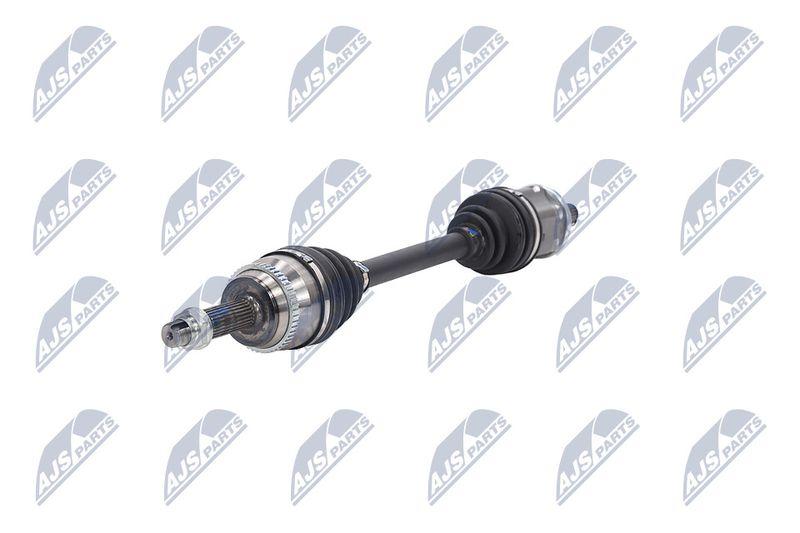 Arbre de transmission NTY NPW-TY-229