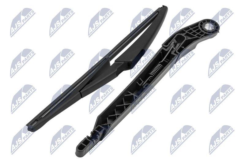 Bras d'essuie-glace, nettoyage des vitres NTY EWB-PE-003