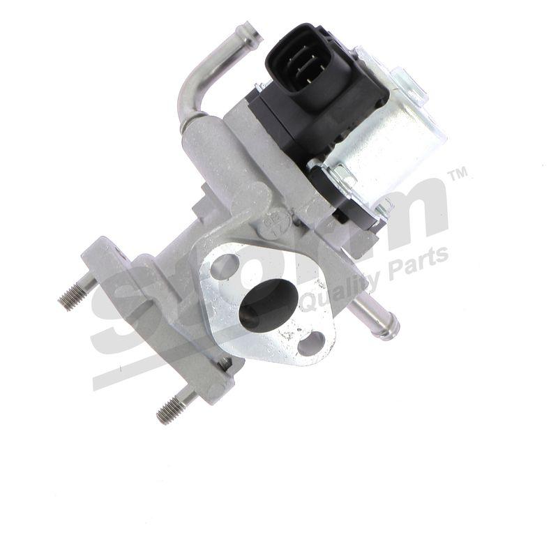 Vanne EGR STORM QUALITY PARTS 9076