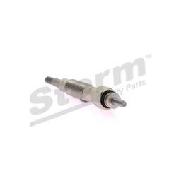 Bougie de préchauffage STORM QUALITY PARTS 501050