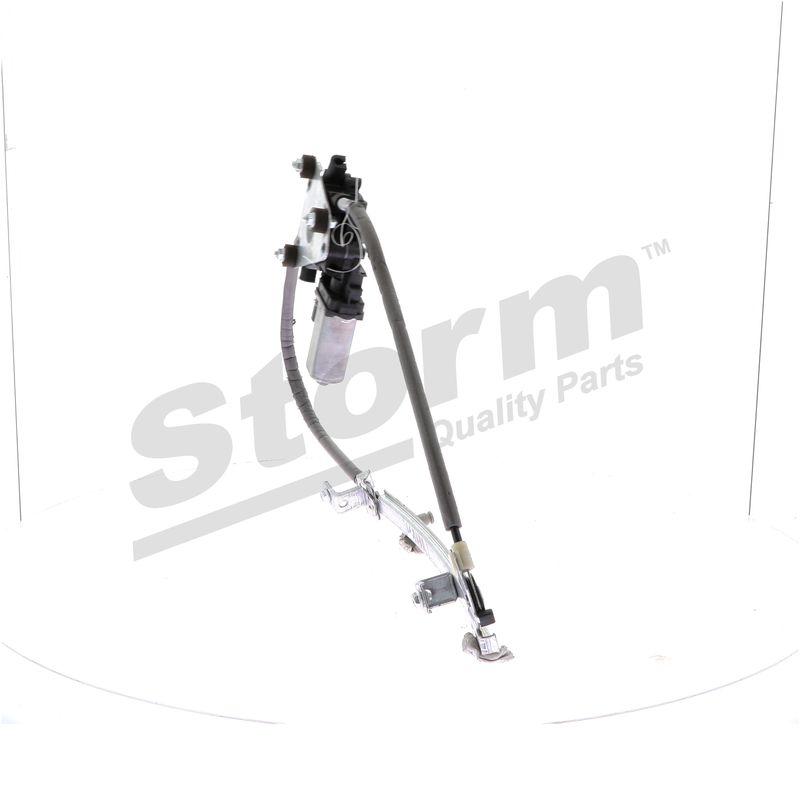 Lève-vitre STORM QUALITY PARTS 36574